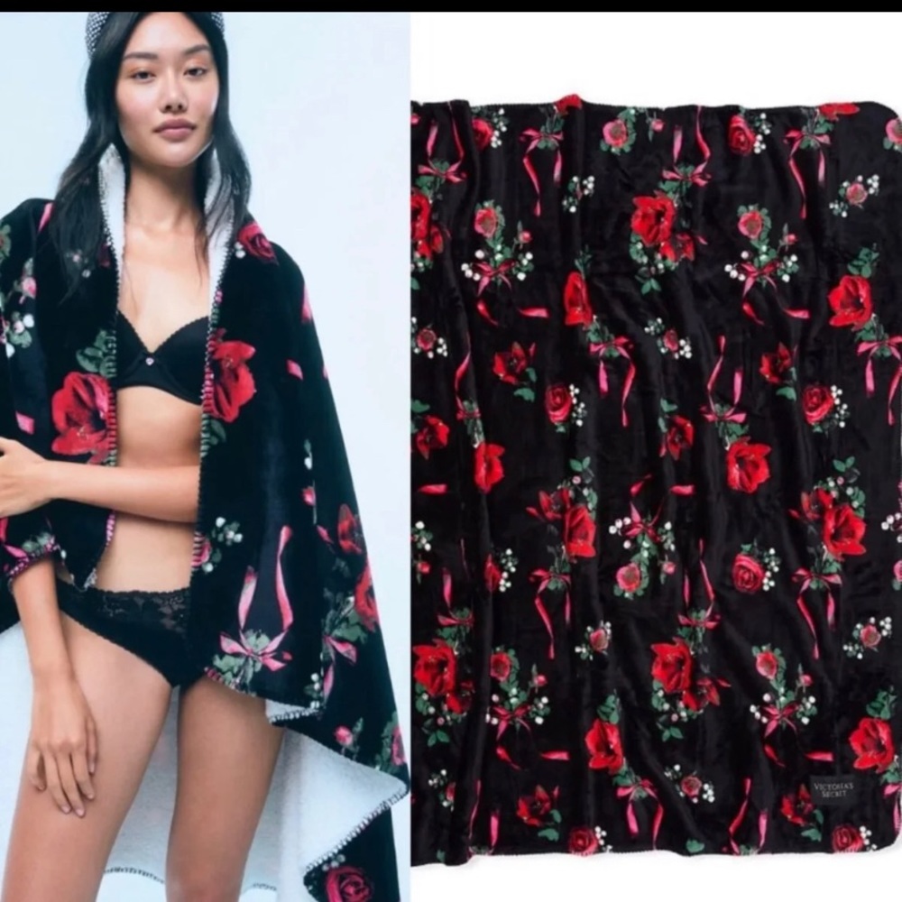 VS Blanket